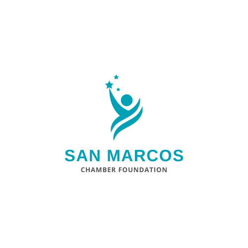 The San Marcos Chamber Foundation Logo